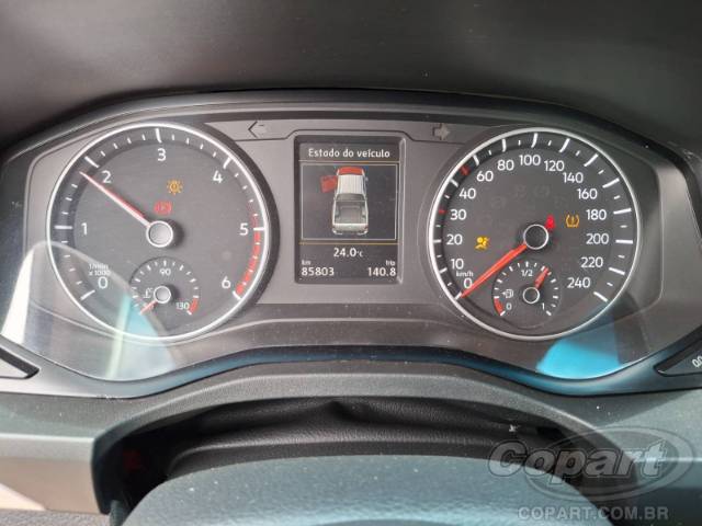 2020 VOLKSWAGEN AMAROK 