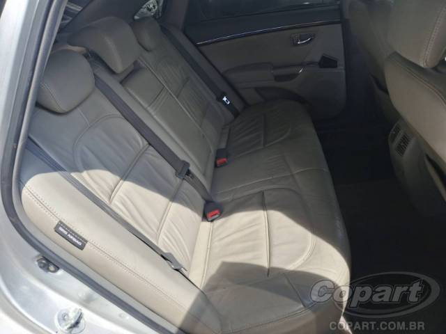 2009 HYUNDAI AZERA 