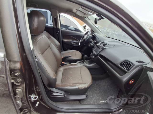 2018 CHEVROLET COBALT 