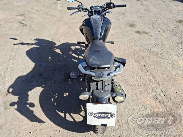 2021 YAMAHA FZ25 FAZER 