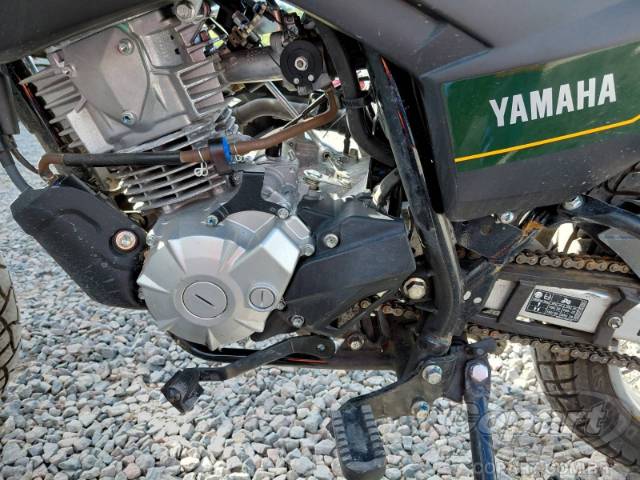 2026 YAMAHA CROSSER 