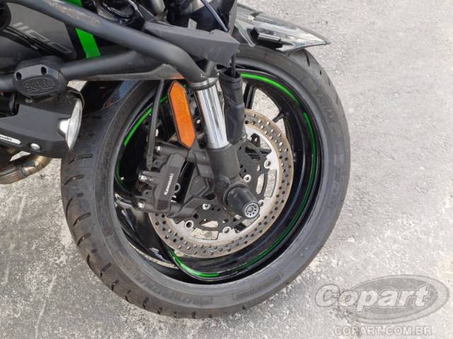 2026 KAWASAKI VERSYS 