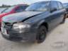 2006 VOLKSWAGEN GOL 
