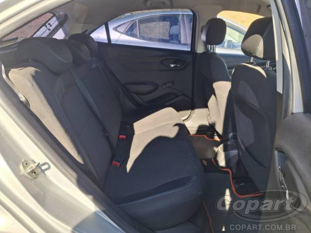 2015 CHEVROLET ONIX 