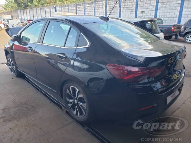 2025 CHEVROLET ONIX PLUS 