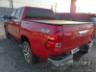 2017 TOYOTA HILUX CD 