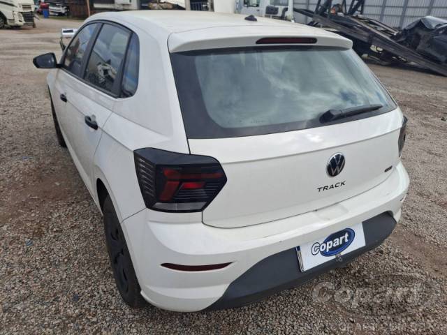 2023 VOLKSWAGEN POLO 