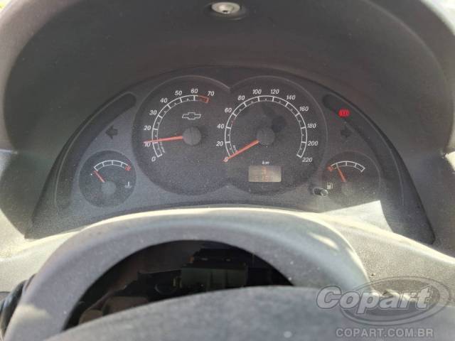 2010 CHEVROLET MONTANA 