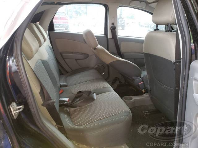 2016 FIAT GRAND SIENA 