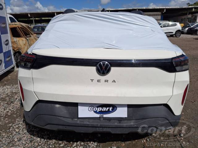 2026 VOLKSWAGEN Tera 