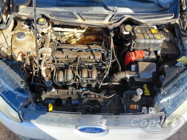 2014 FORD ECOSPORT 