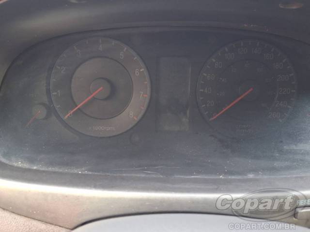 2009 HYUNDAI AZERA 