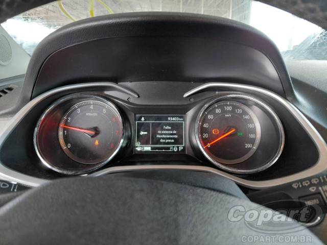 2021 CHEVROLET ONIX 