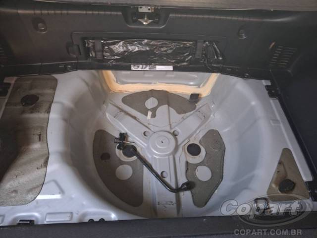 2018 HYUNDAI HB20 