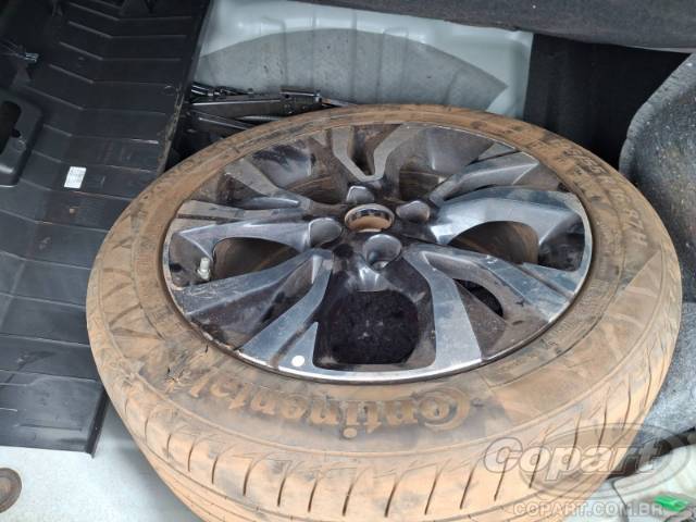 2023 CHEVROLET ONIX PLUS 