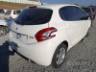 2014 PEUGEOT 208 