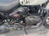 2025 ROYAL ENFIELD HUNTER 