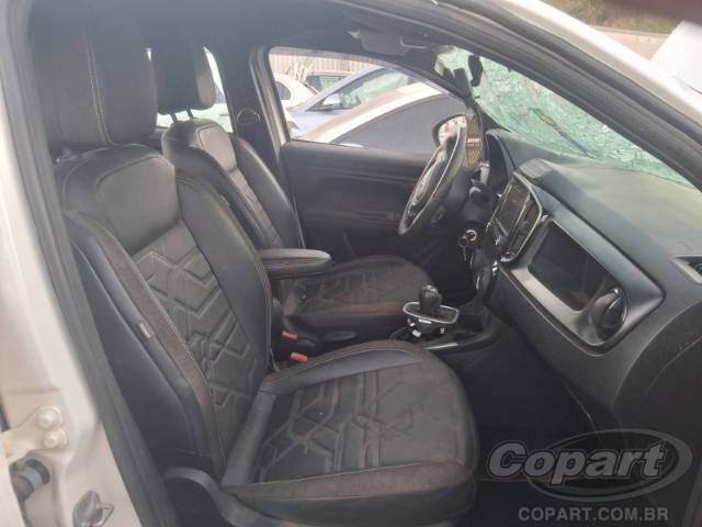 2024 FIAT STRADA CD 