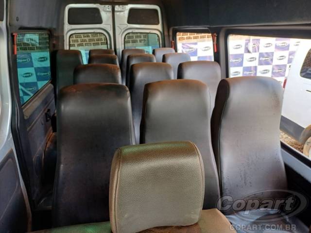 2022 MERCEDES BENZ SPRINTER 