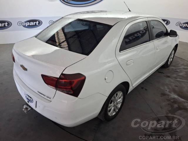 2017 CHEVROLET COBALT 