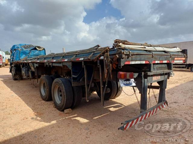 2020 MERCEDES BENZ ATEGO 
