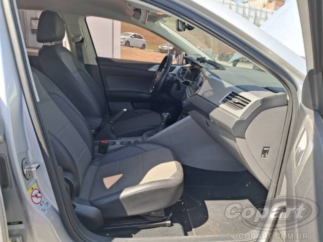 2020 VOLKSWAGEN POLO 