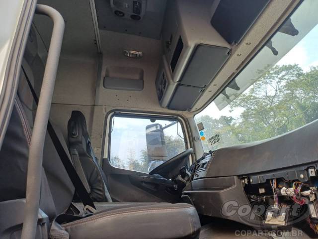 2023 MERCEDES BENZ ATEGO 