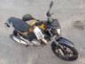2020 HONDA CB 250 F 