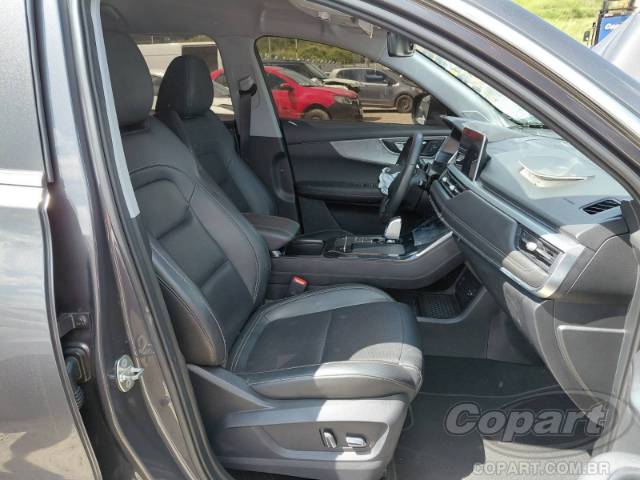 2025 CAOA CHERY TIGGO 7 