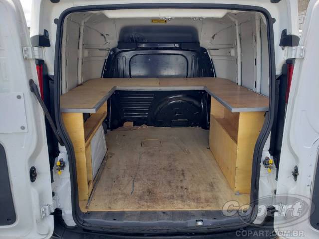 2022 FIAT FIORINO FURGAO 