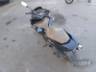 2025 HONDA PCX 