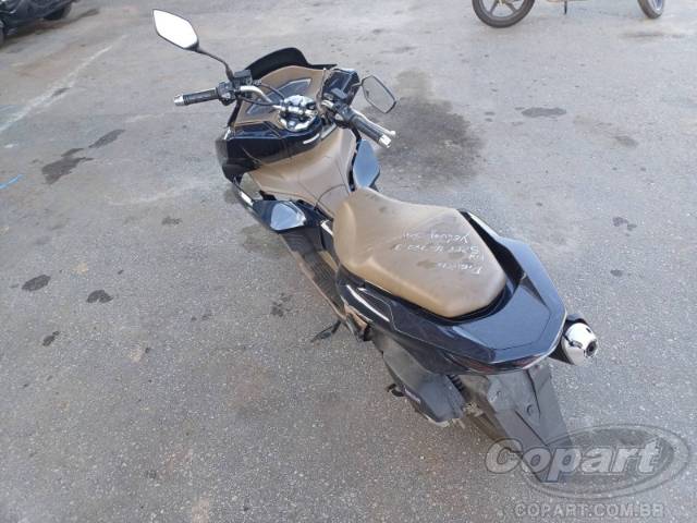 2025 HONDA PCX 