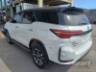 2025 TOYOTA SW4 