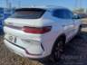 2026 BYD SONG PLUS 