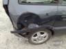 2002 CHEVROLET ZAFIRA 