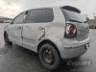 2003 VOLKSWAGEN POLO 