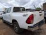 2017 TOYOTA HILUX CD 