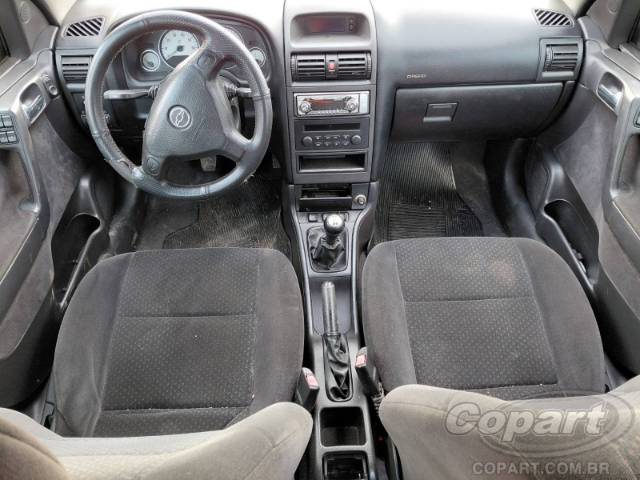 2011 CHEVROLET ASTRA 