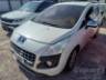 2012 PEUGEOT 3008 