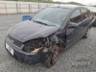 2010 FORD FIESTA 