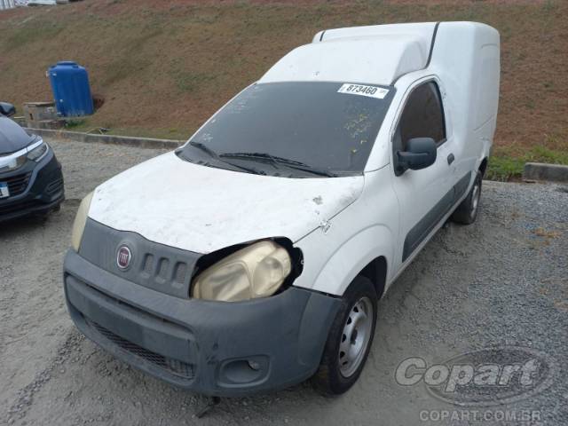 2020 FIAT FIORINO FURGAO 