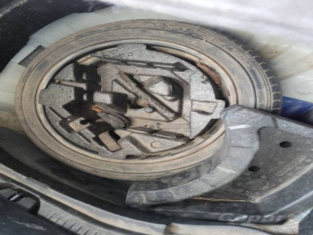 2018 CHEVROLET TRACKER 