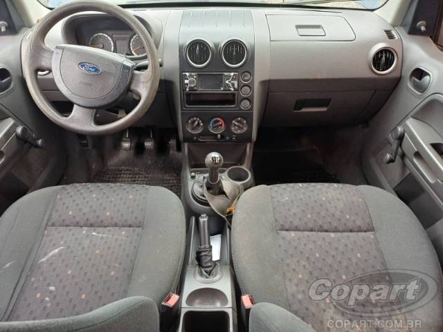 2004 FORD ECOSPORT 