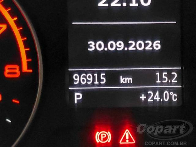 2015 AUDI A3 SPORTBACK 