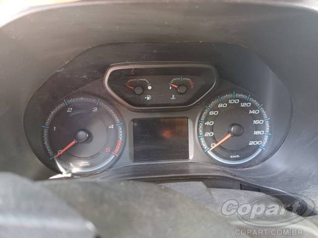 2023 CHEVROLET S10 CABINE DUPLA 