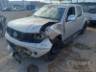 2011 NISSAN FRONTIER CD 