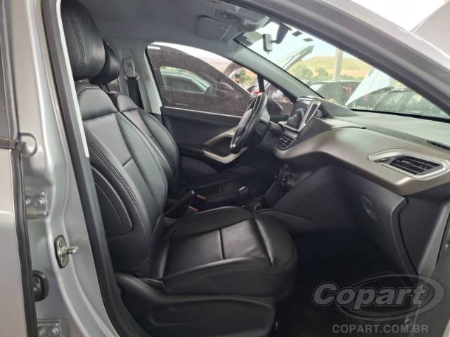 2019 PEUGEOT 2008 