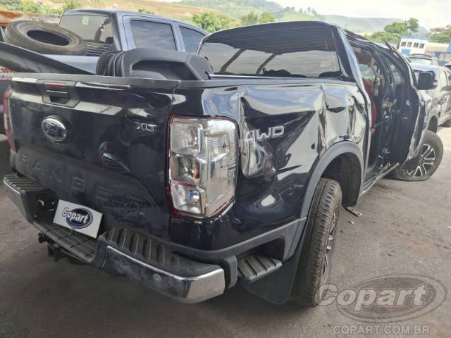 2024 FORD RANGER CD 