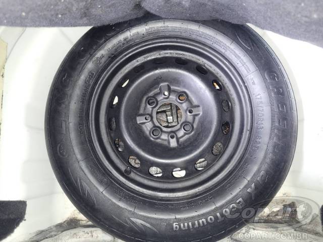 2018 FIAT MOBI 