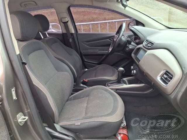 2015 CHEVROLET PRISMA 